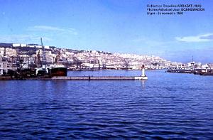 Mas- 324- Alger
